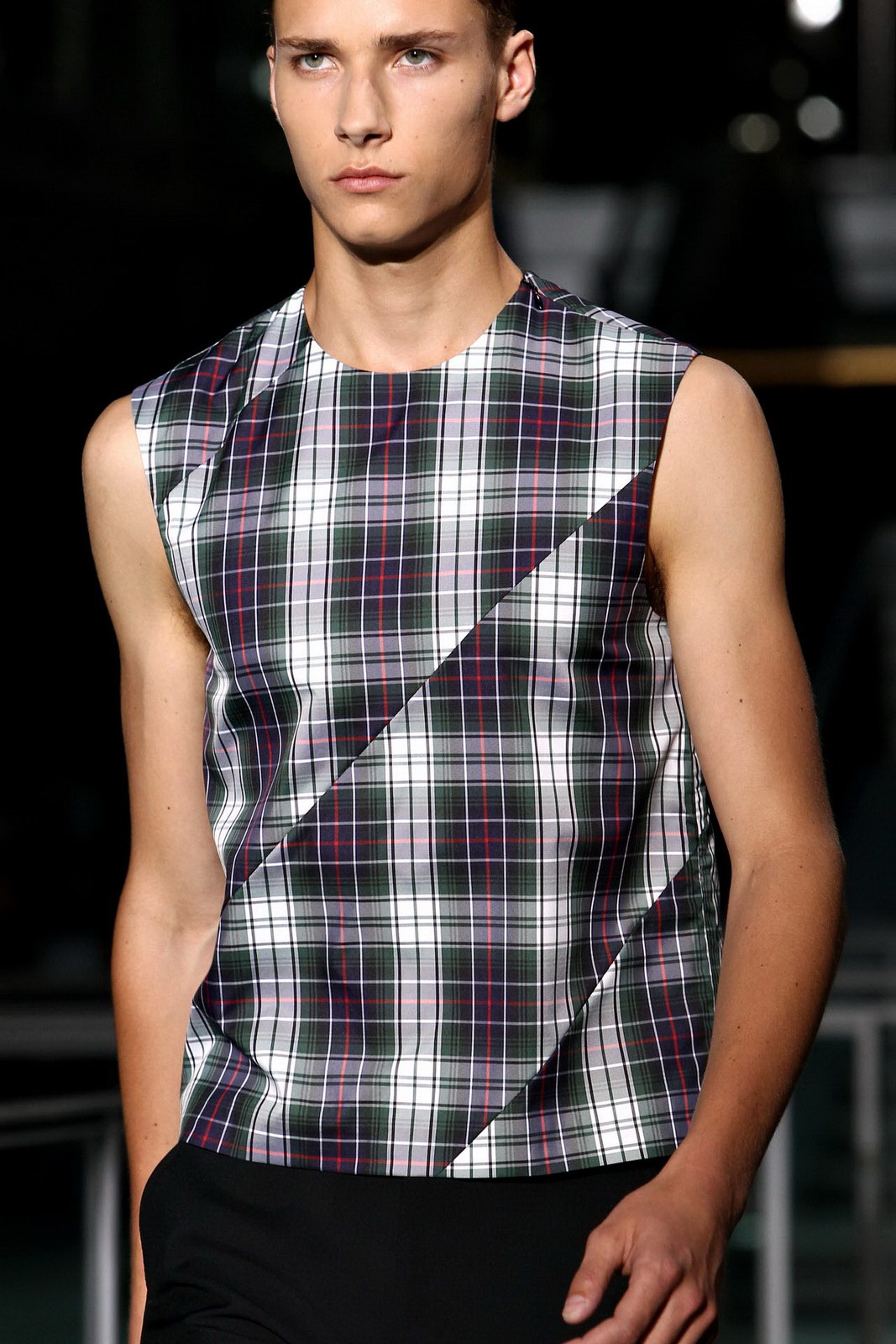 Raf Simons 2012b(ji)DƬ