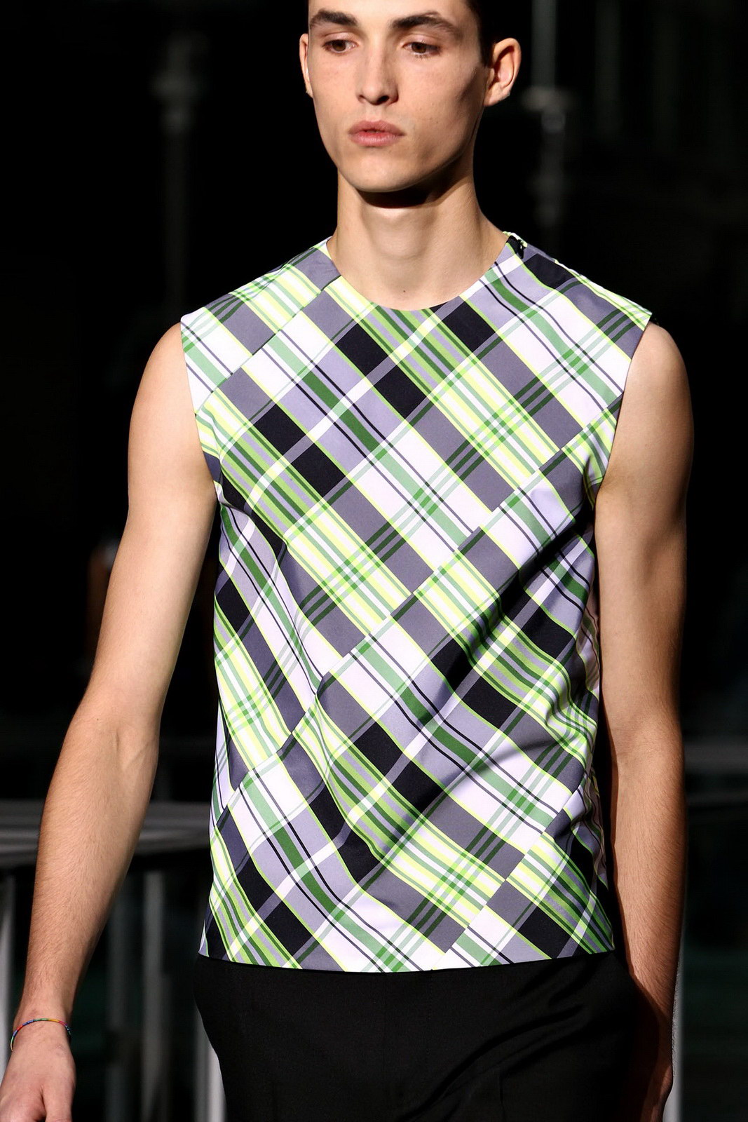 Raf Simons 2012b(x)(ji)DƬ