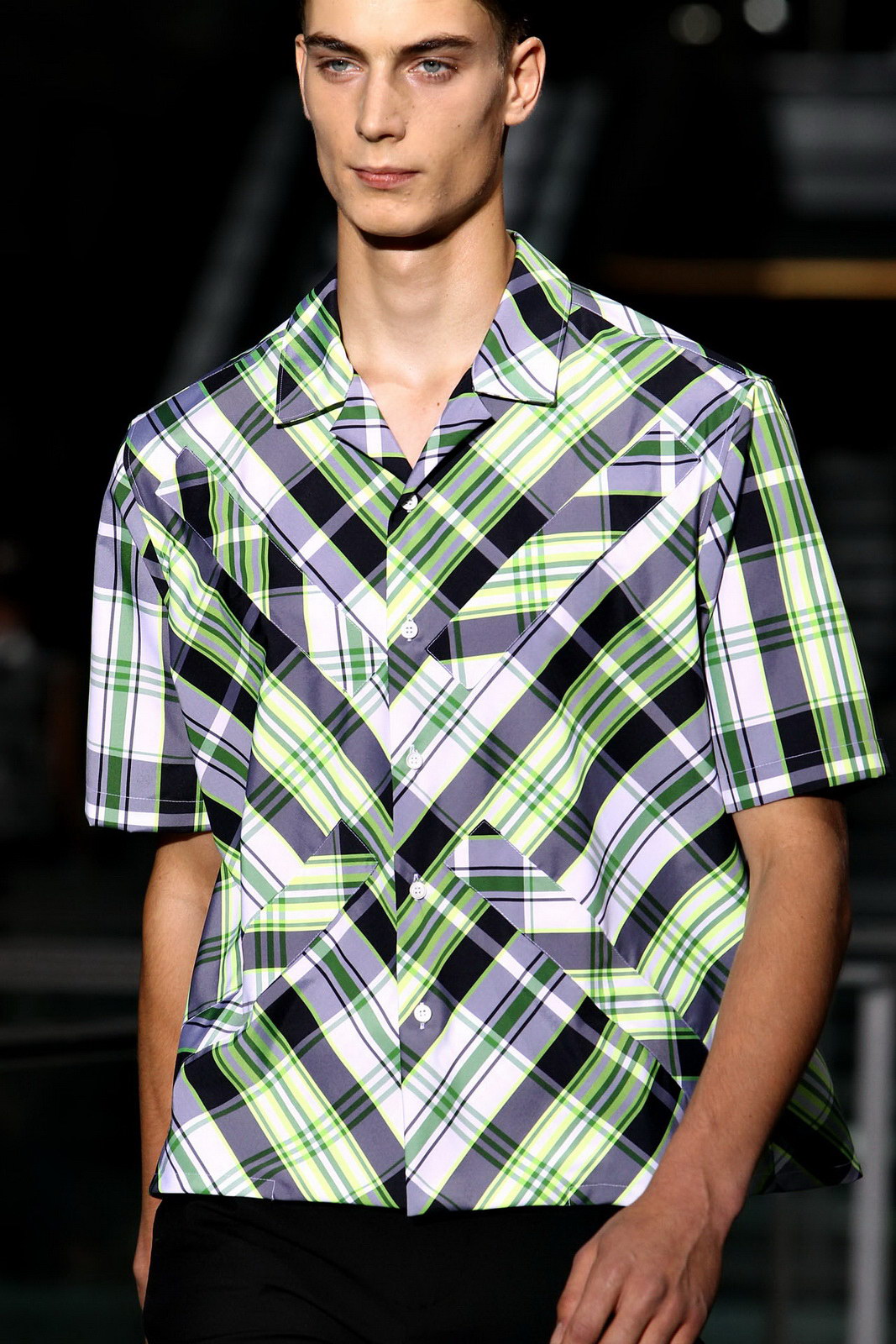 Raf Simons 2012b(x)(ji)DƬ