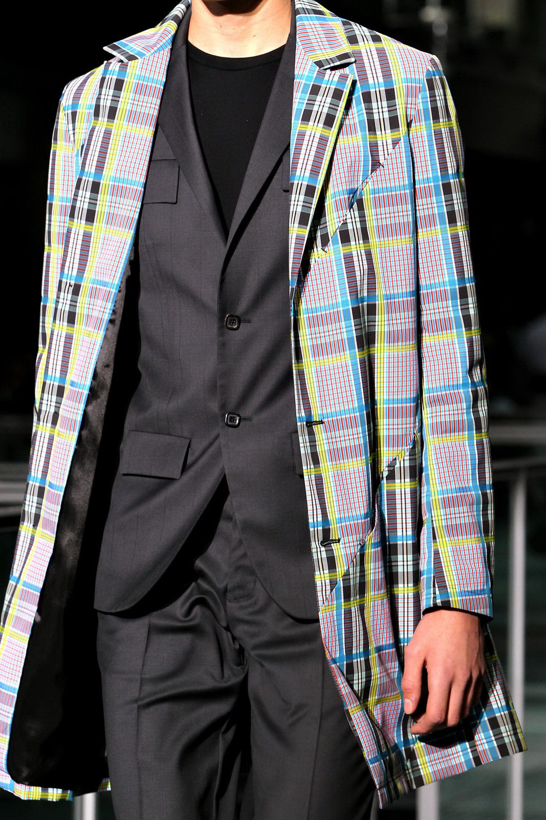 Raf Simons 2012b(x)(ji)DƬ