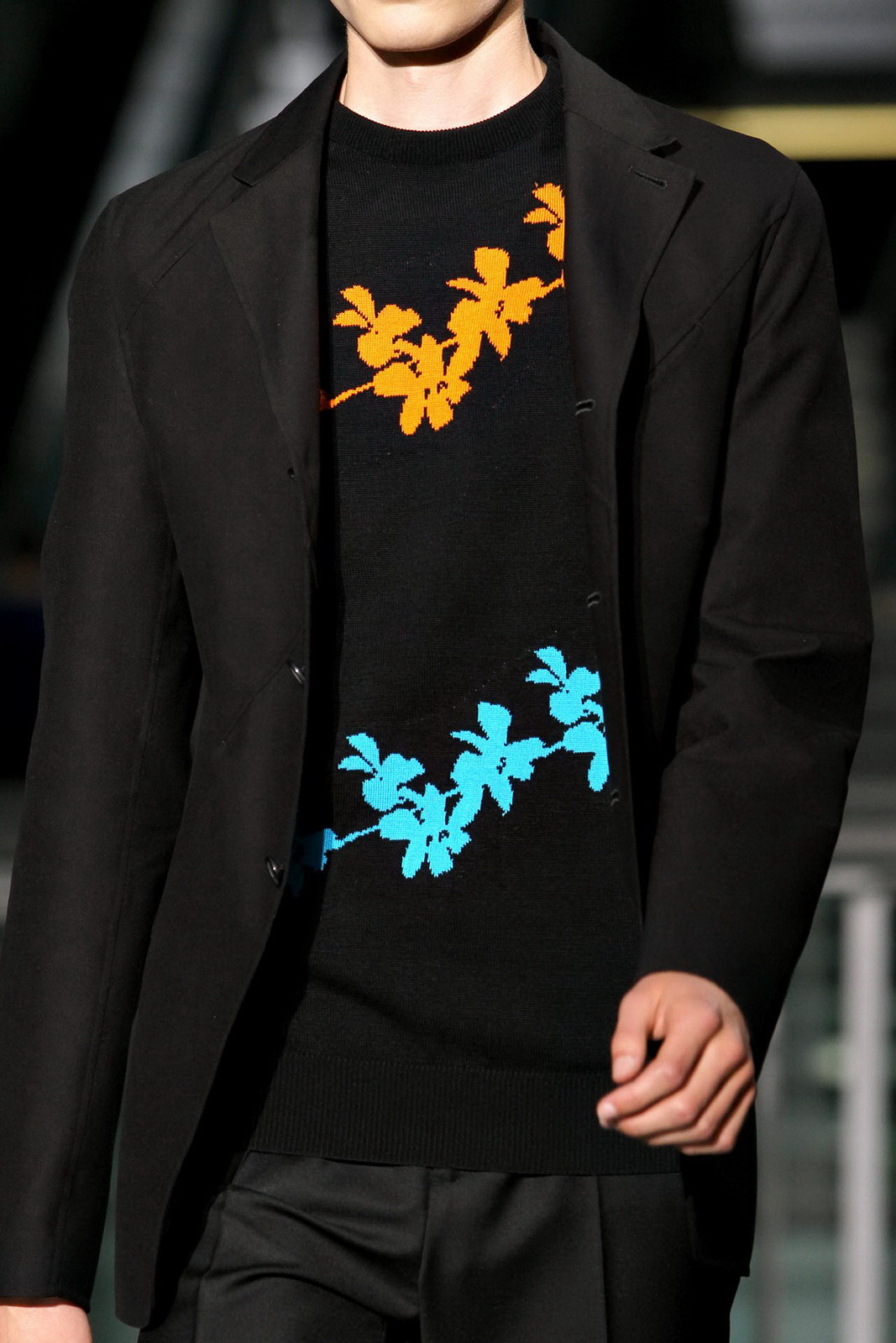 Raf Simons 2012b(ji)DƬ