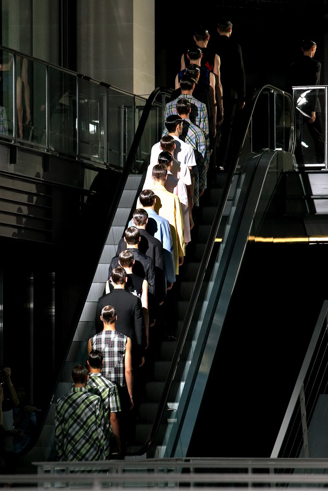 Raf Simons 2012�������b��������DƬ