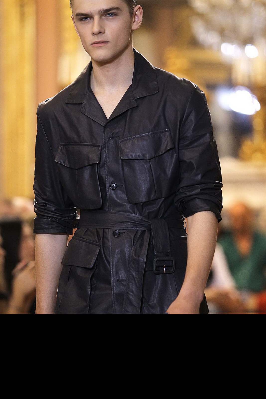 Roland Mouret Mr 2012�������b��������DƬ