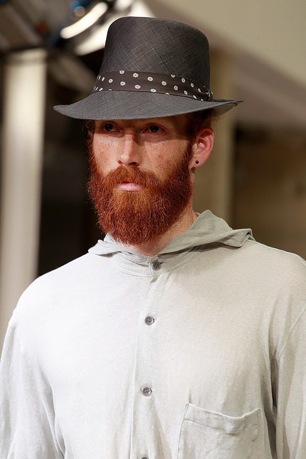 Yohji Yamamoto 2012b(ji)DƬ
