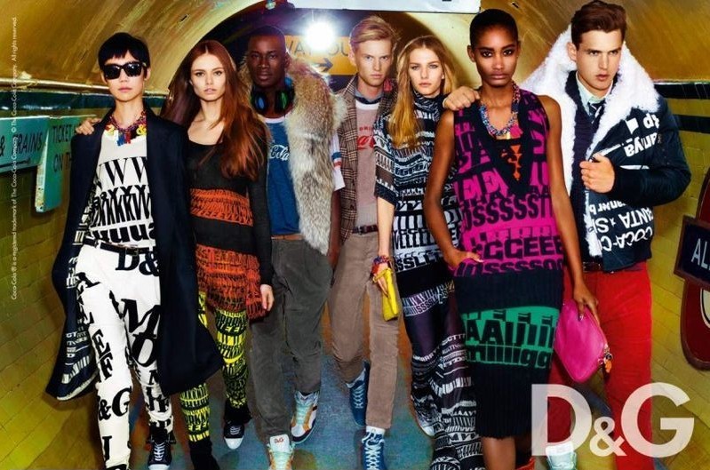 D&G 2011ﶬV DƬ