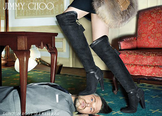 Jimmy Choo 2011ﶬV DƬ