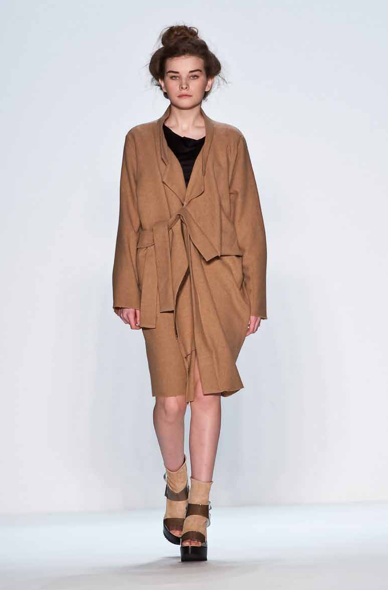 Vladimir Karaleev 2011�ﶬlookbook����DƬ