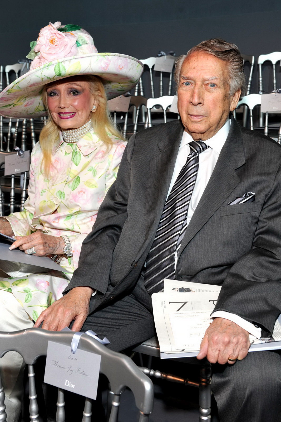 Christian Dior 2011ﶬ߼ǰ DƬ