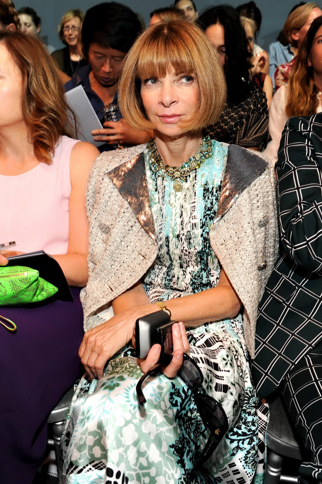 Christian Dior 2011�ﶬ�߼�����ǰ������ ����DƬ