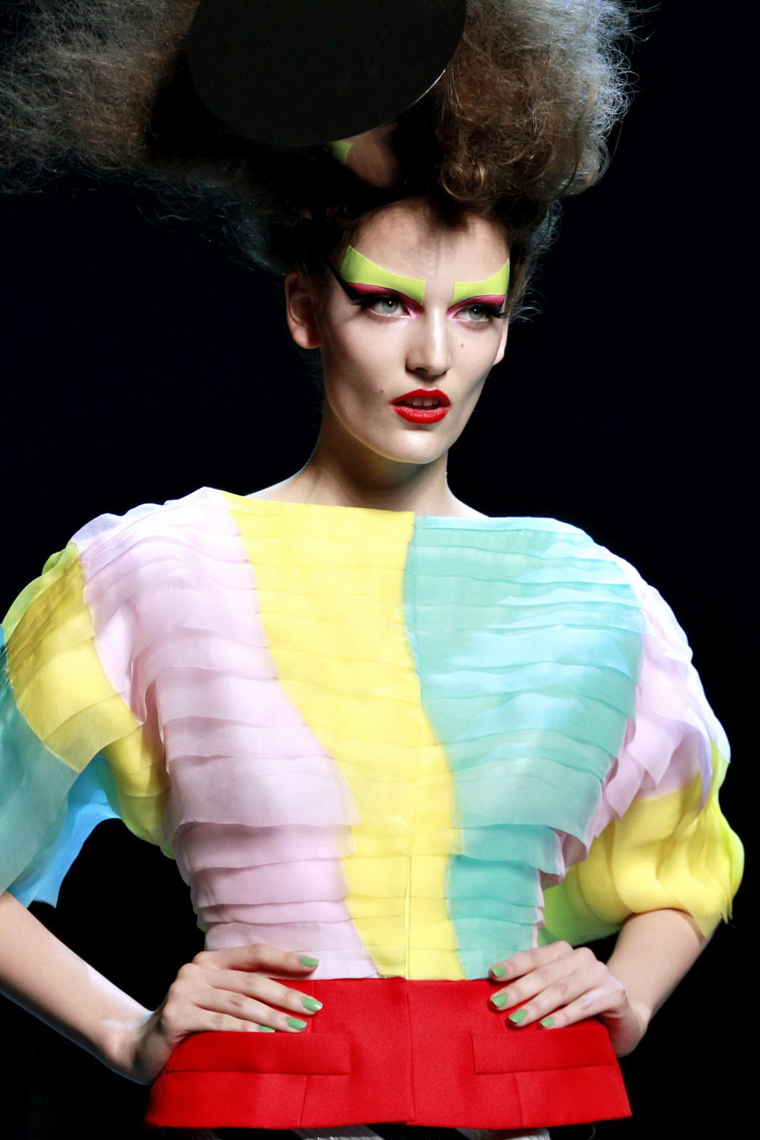 Christian Dior 2011ﶬ߼Ƽ DƬ