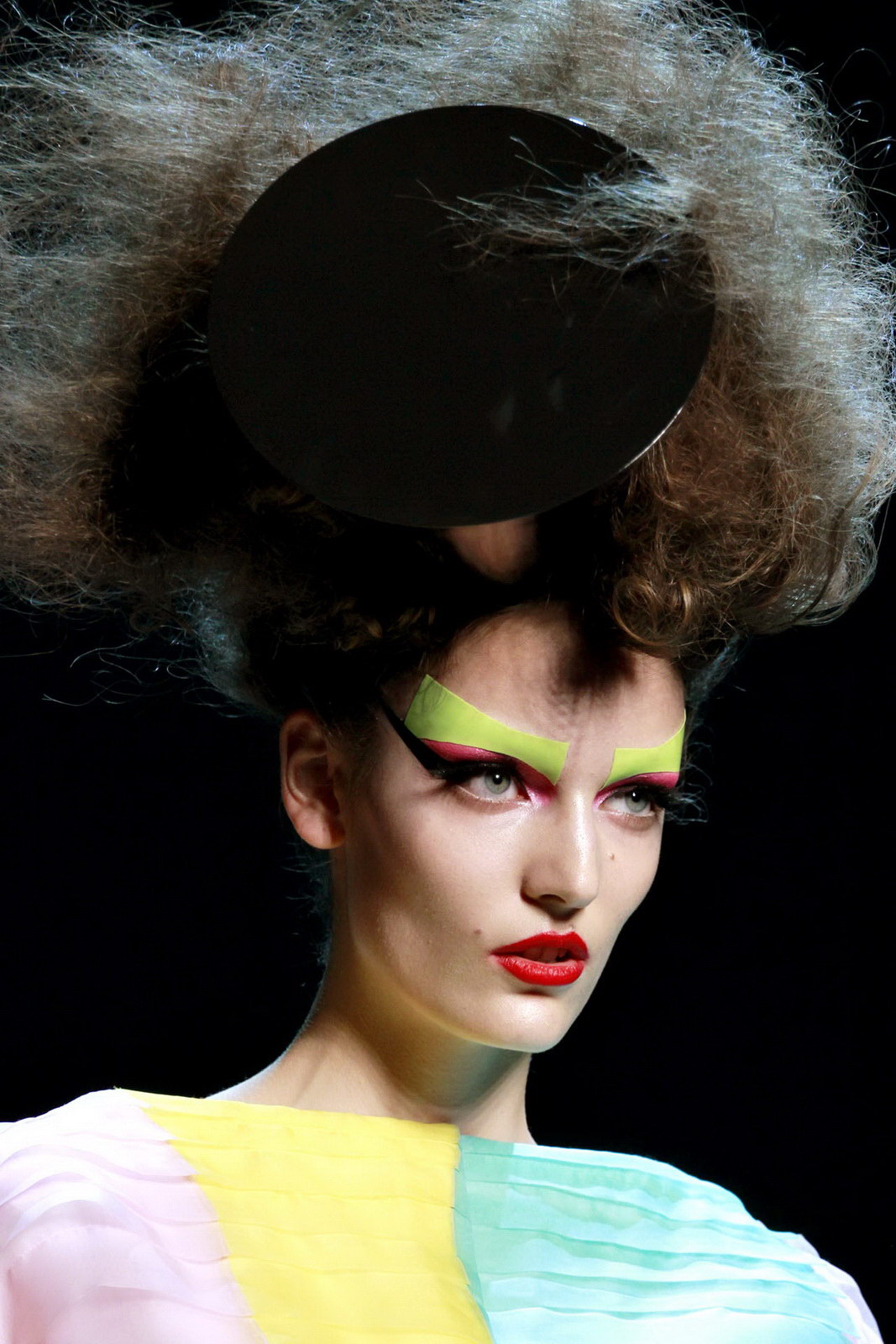 Christian Dior 2011ﶬ߼(j)Ƽ(x)(ji) DƬ