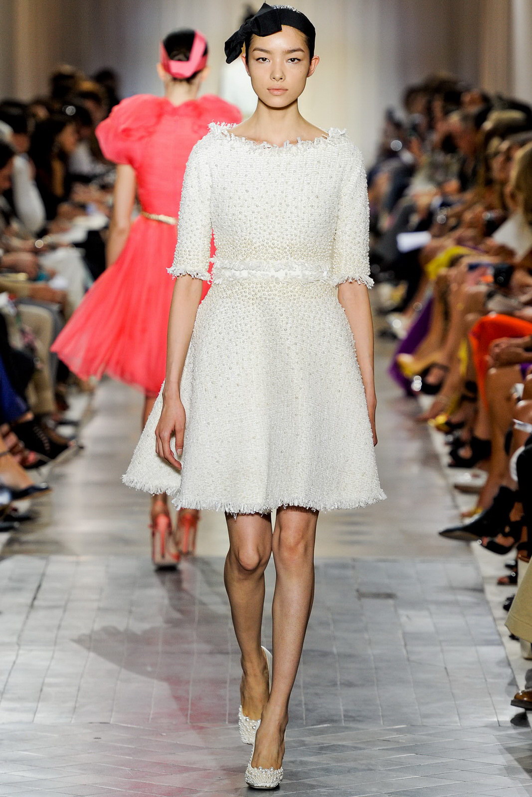 Giambattista Valli 2011�ﶬ�߼�(j��)���� ����DƬ