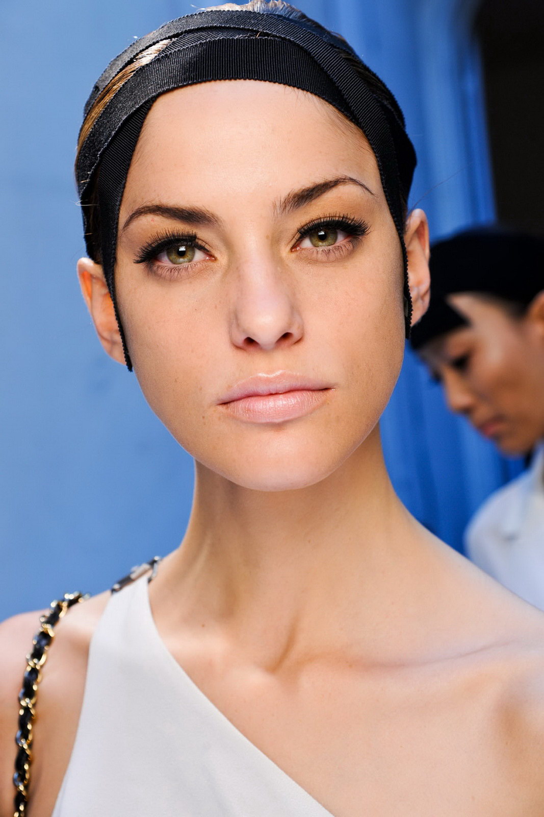 Giambattista Valli 2011�ﶬ�߼����ƺ��_ ����DƬ