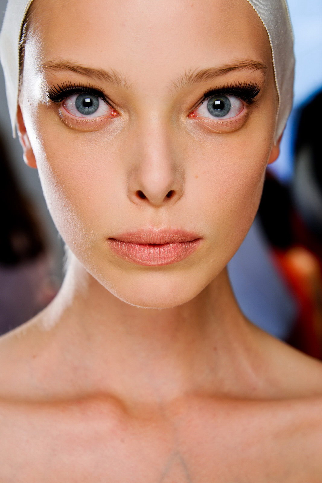 Giambattista Valli 2011�ﶬ�߼����ƺ��_ ����DƬ