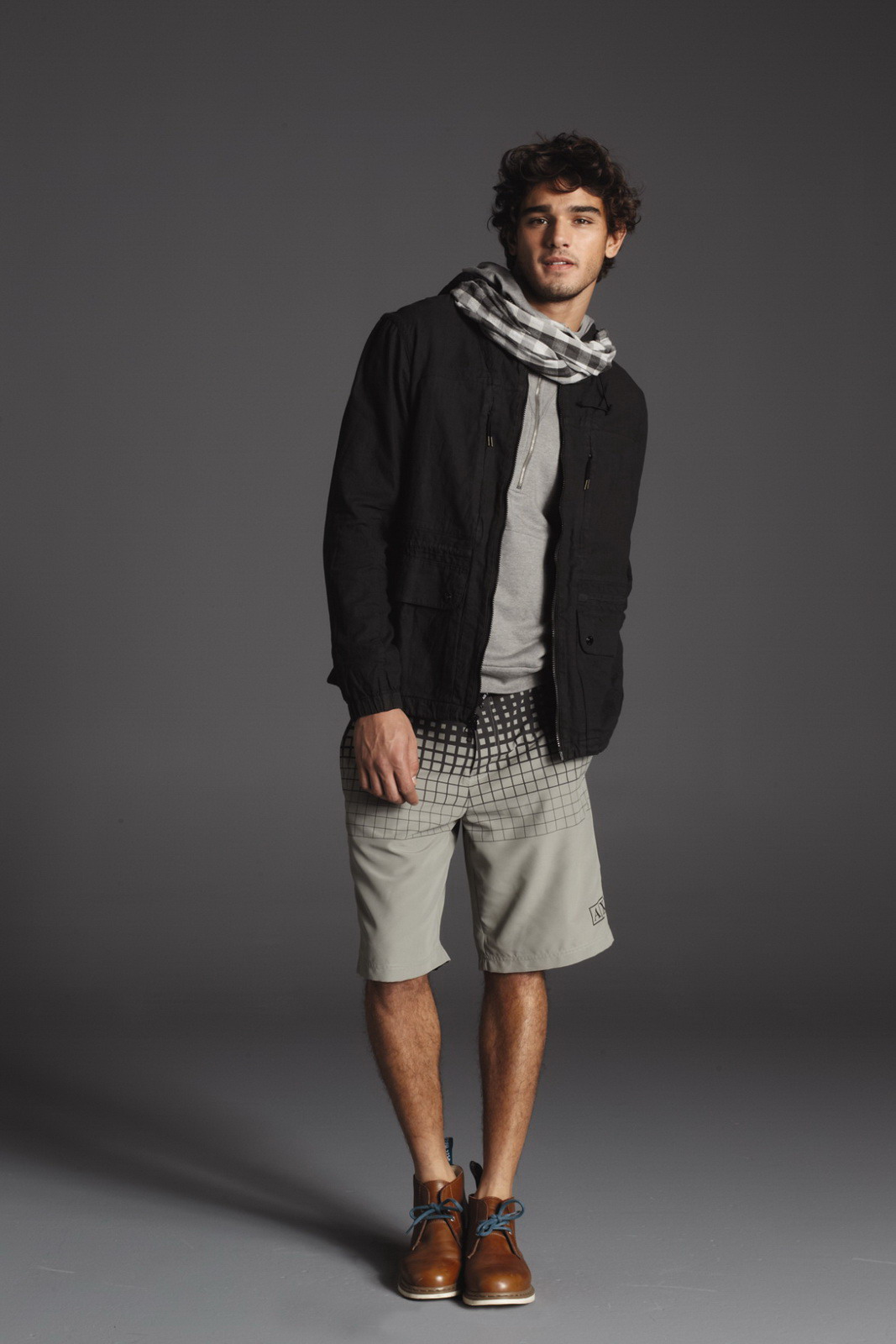 Armani Exchange 2011ﶼϵblookbook DƬ