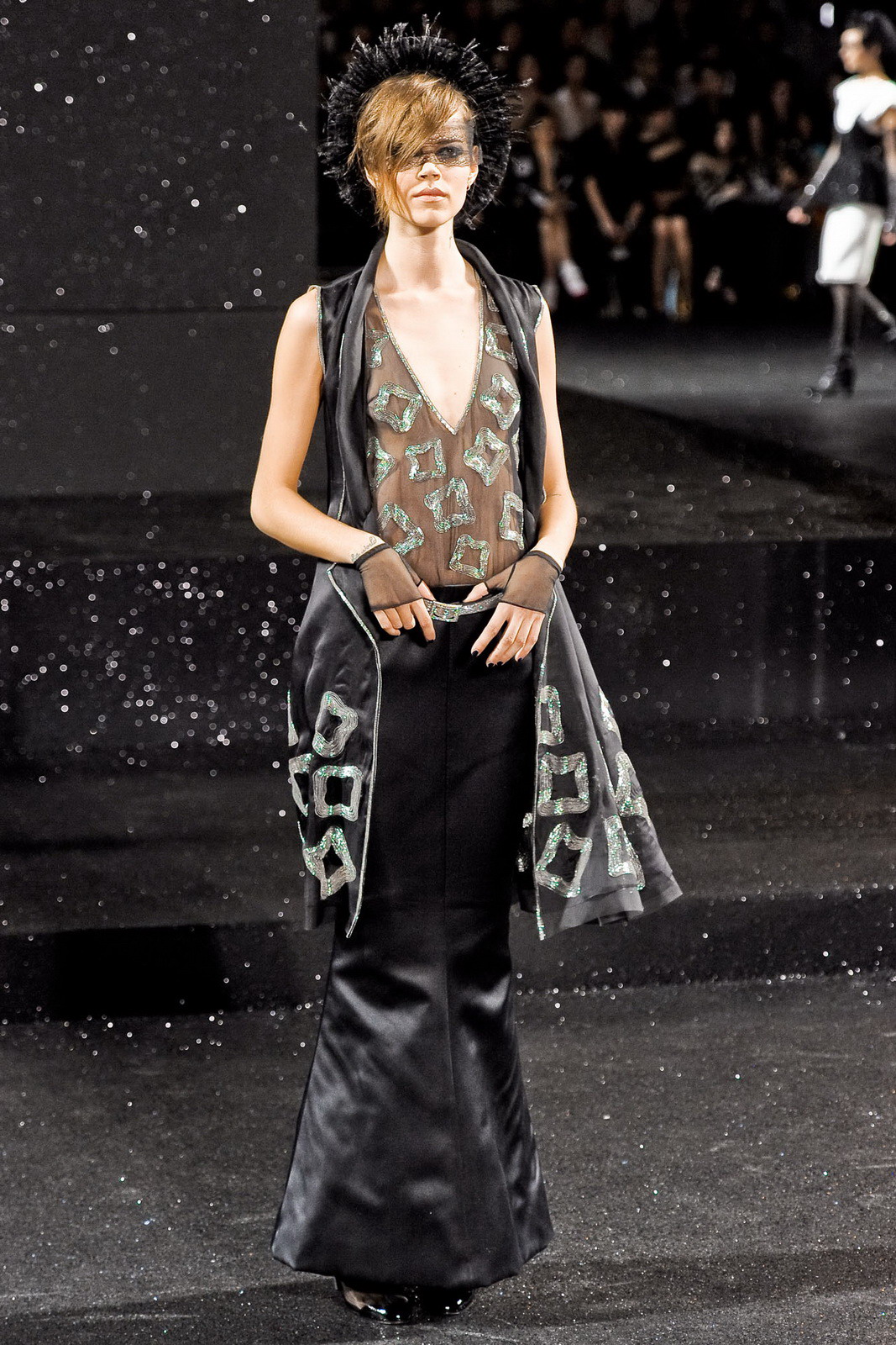 Chanel 2011�ﶬ�߼����� ����DƬ