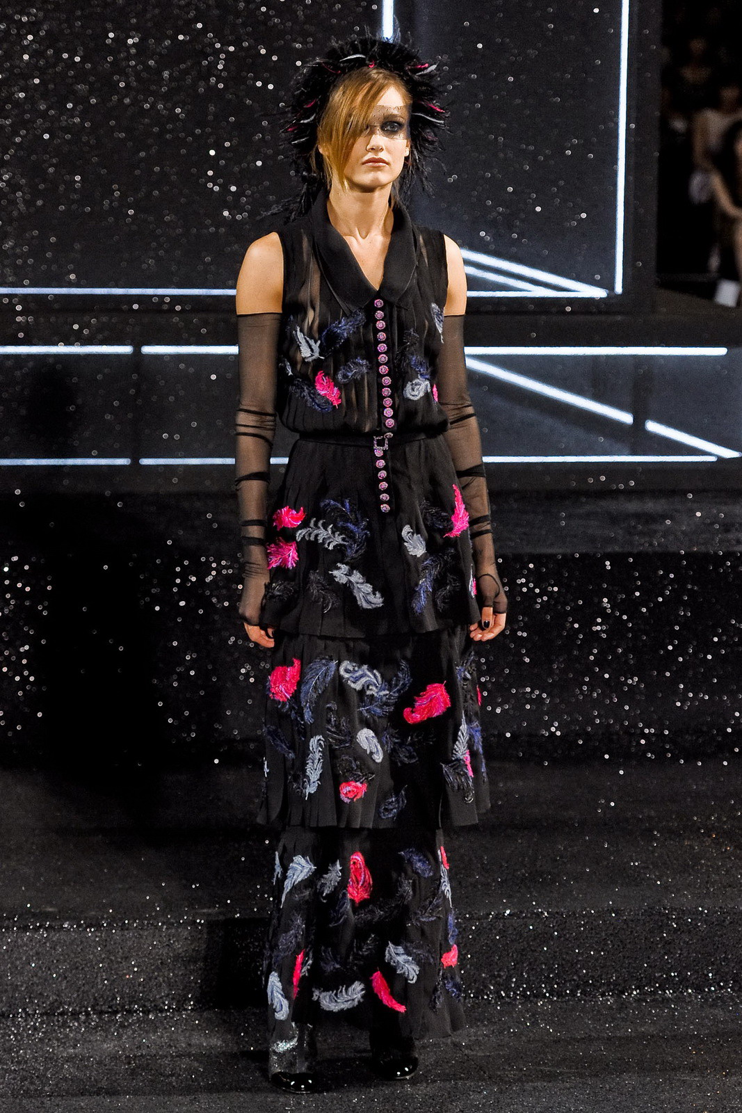 Chanel 2011�ﶬ�߼����� ����DƬ