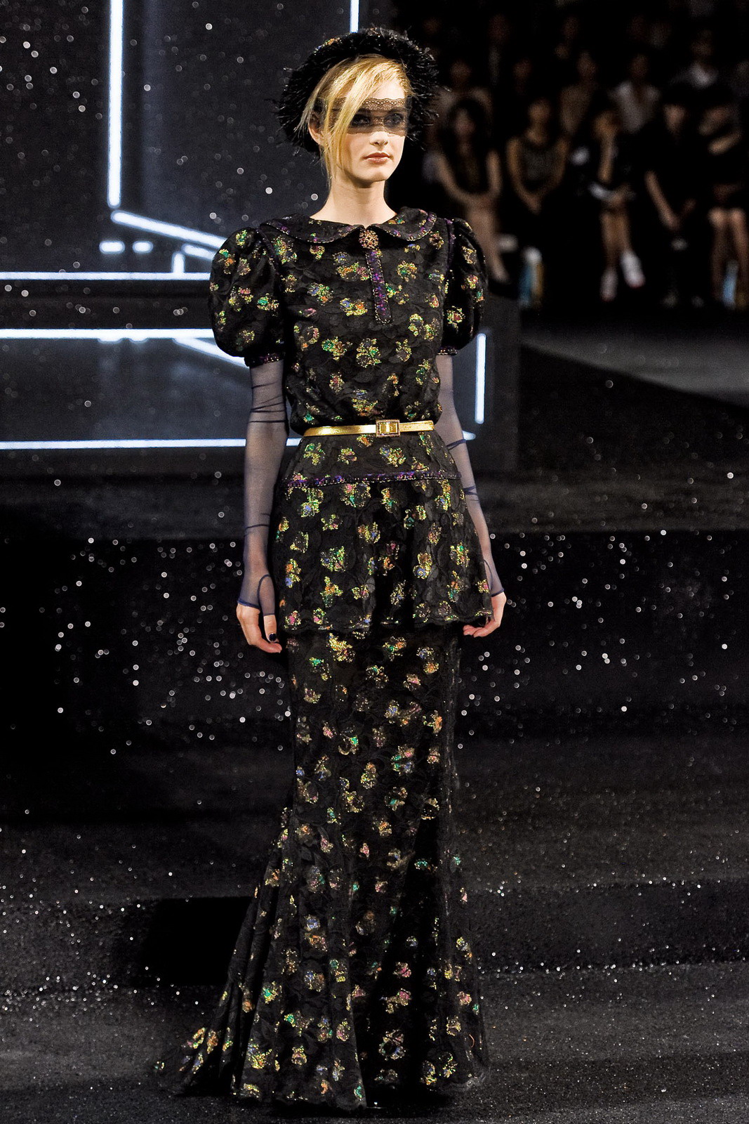 Chanel 2011�ﶬ�߼�(j��)���� ����DƬ