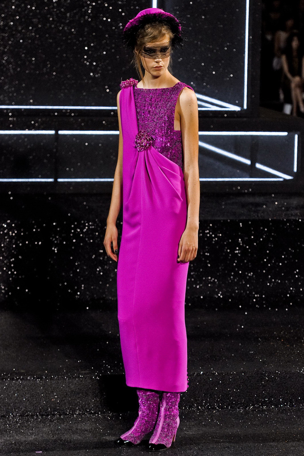 Chanel 2011�ﶬ�߼����� ����DƬ