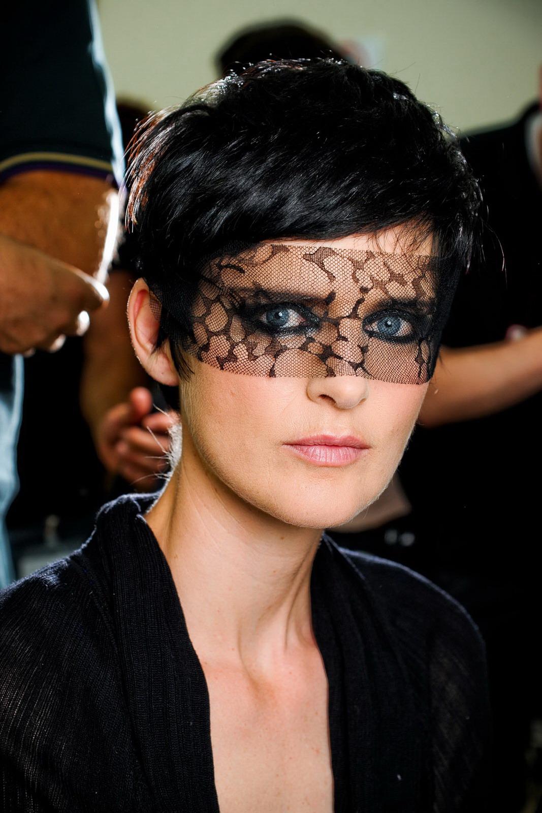 Chanel 2011ﶬ߼(j)ƺ_(ti) DƬ