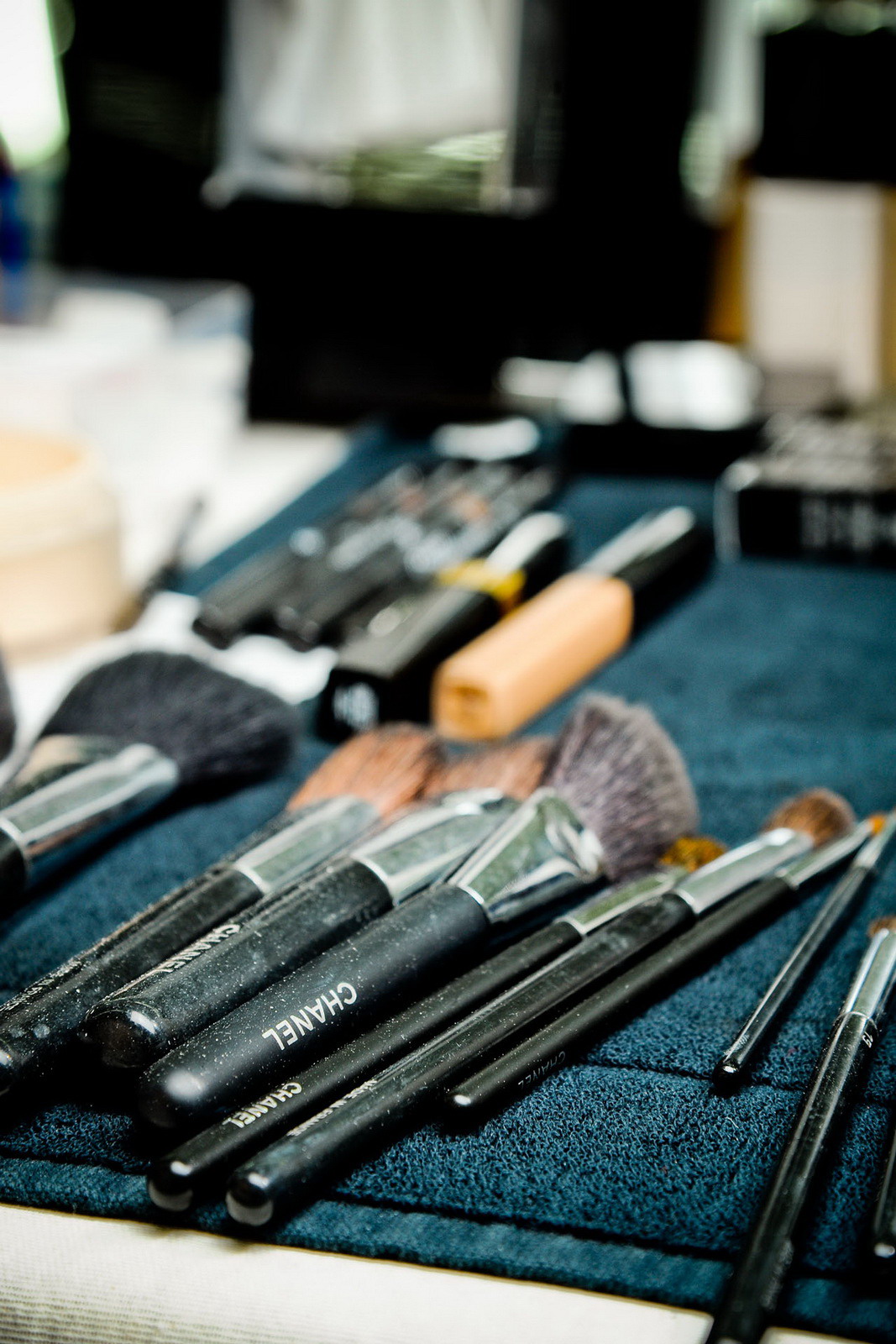 Chanel 2011ﶬ߼ƺ_ DƬ