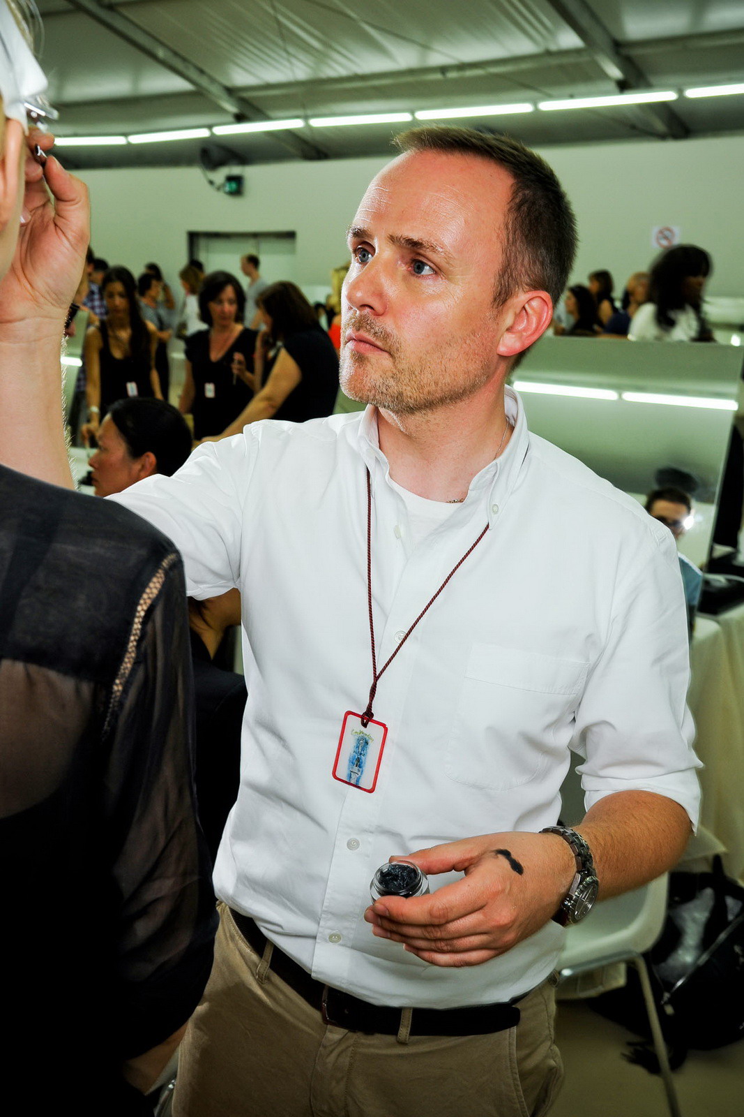 Chanel 2011ﶬ߼ƺ_ DƬ