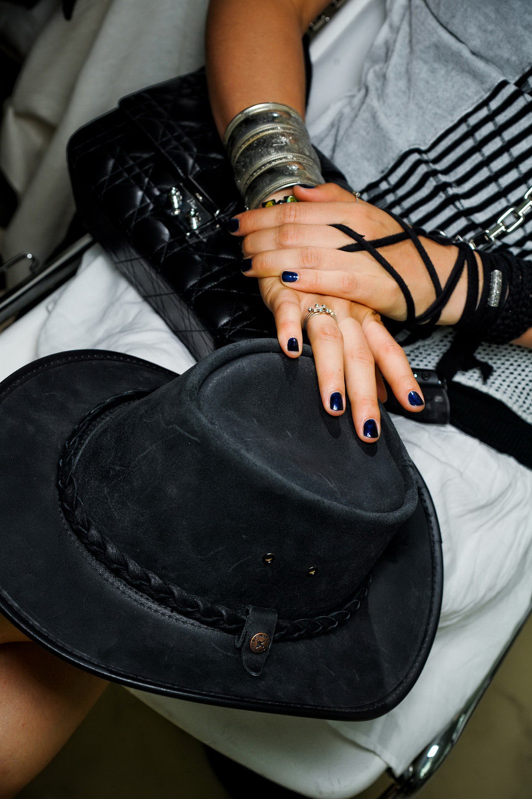 Chanel 2011ﶬ߼ƺ_ DƬ