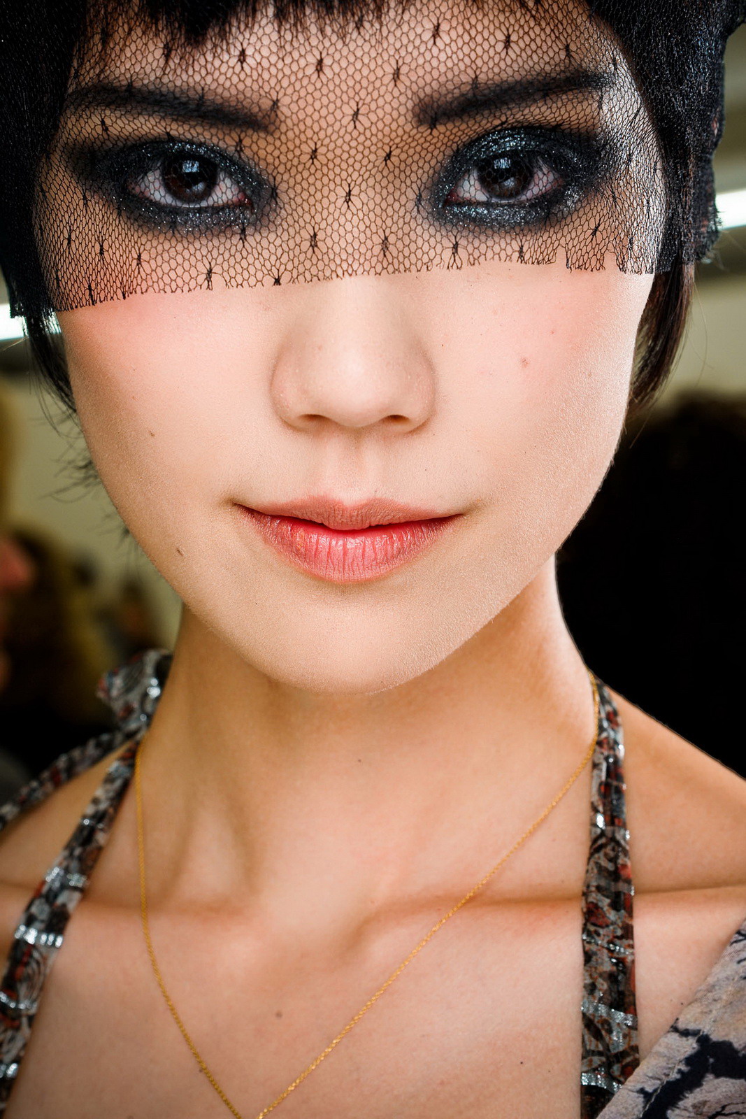 Chanel 2011ﶬ߼(j)ƺ_(ti) DƬ