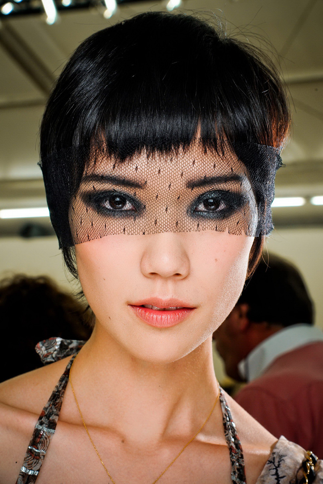 Chanel 2011ﶬ߼(j)ƺ_(ti) DƬ