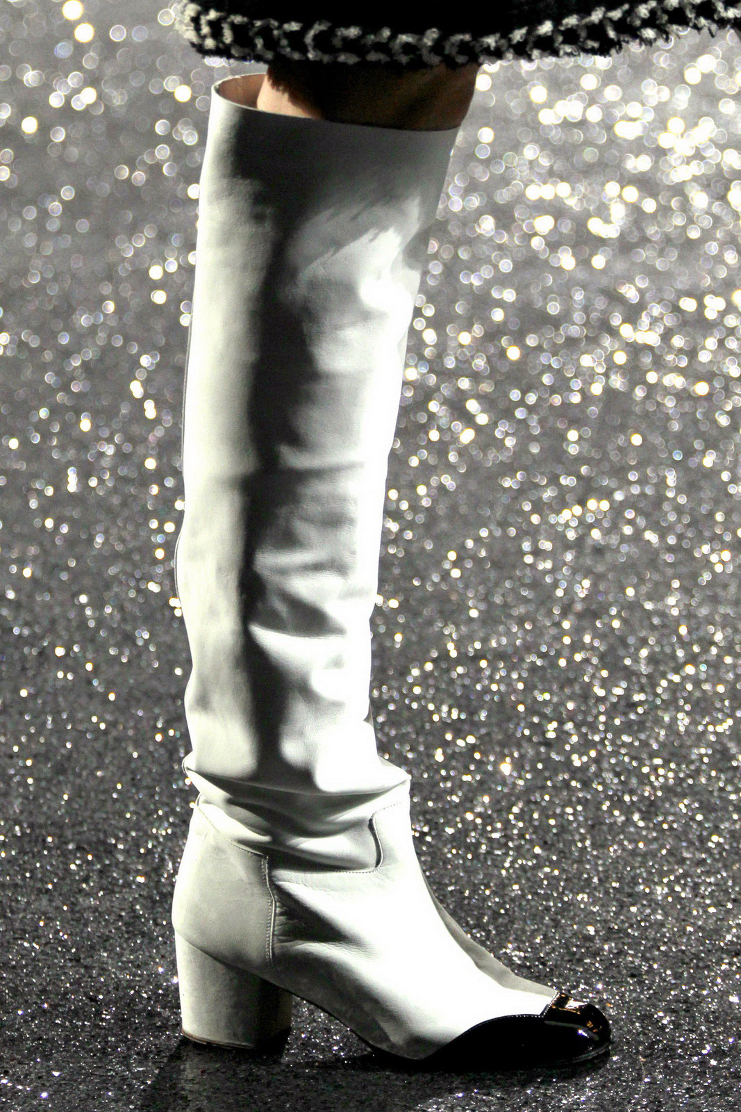 Chanel 2011ﶬ߼Ƽ DƬ