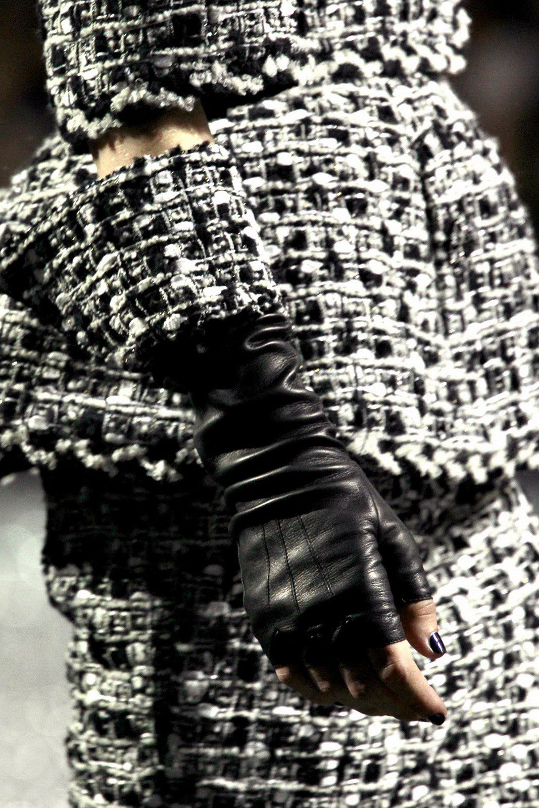 Chanel 2011ﶬ߼Ƽ DƬ