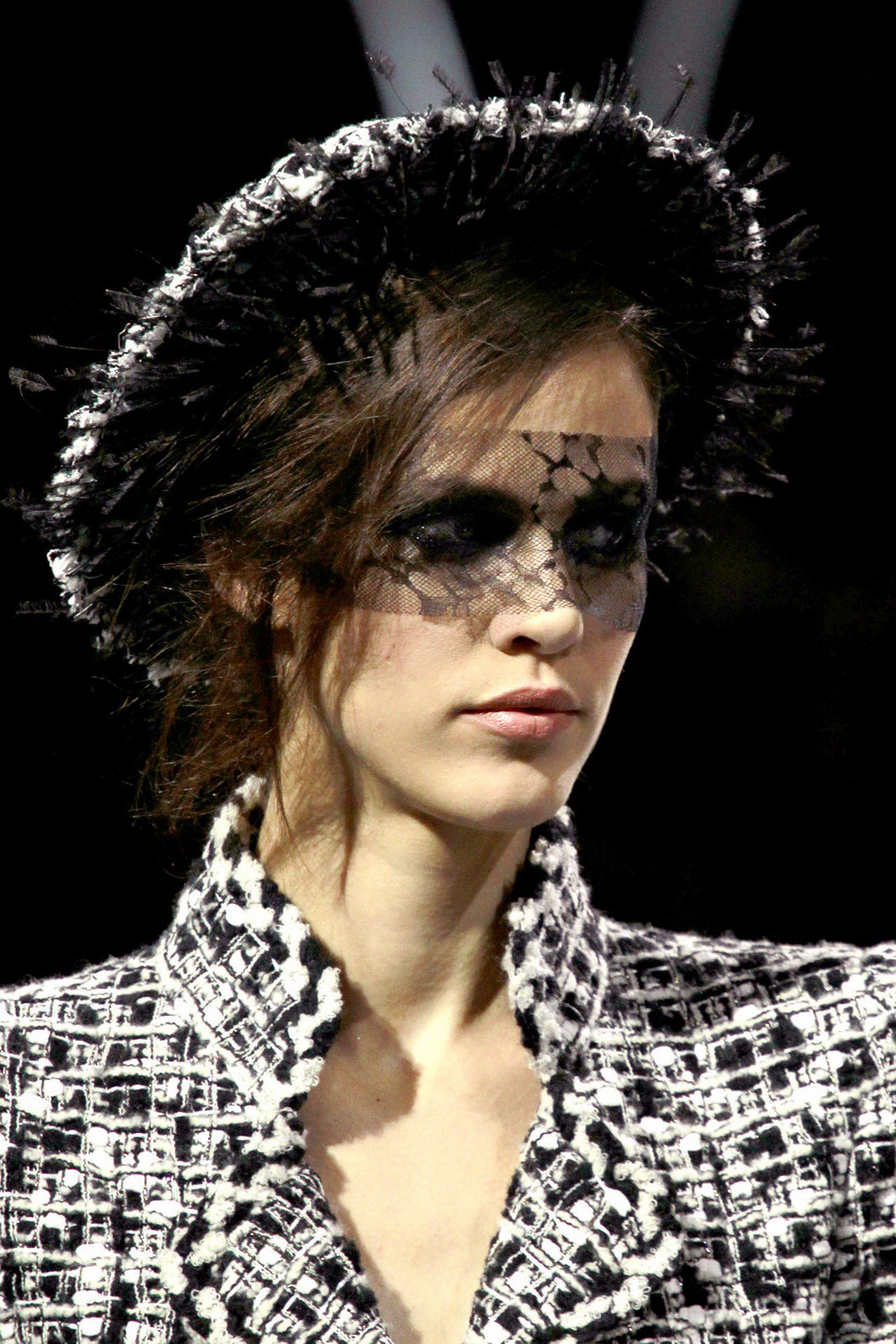 Chanel 2011ﶬ߼Ƽ DƬ