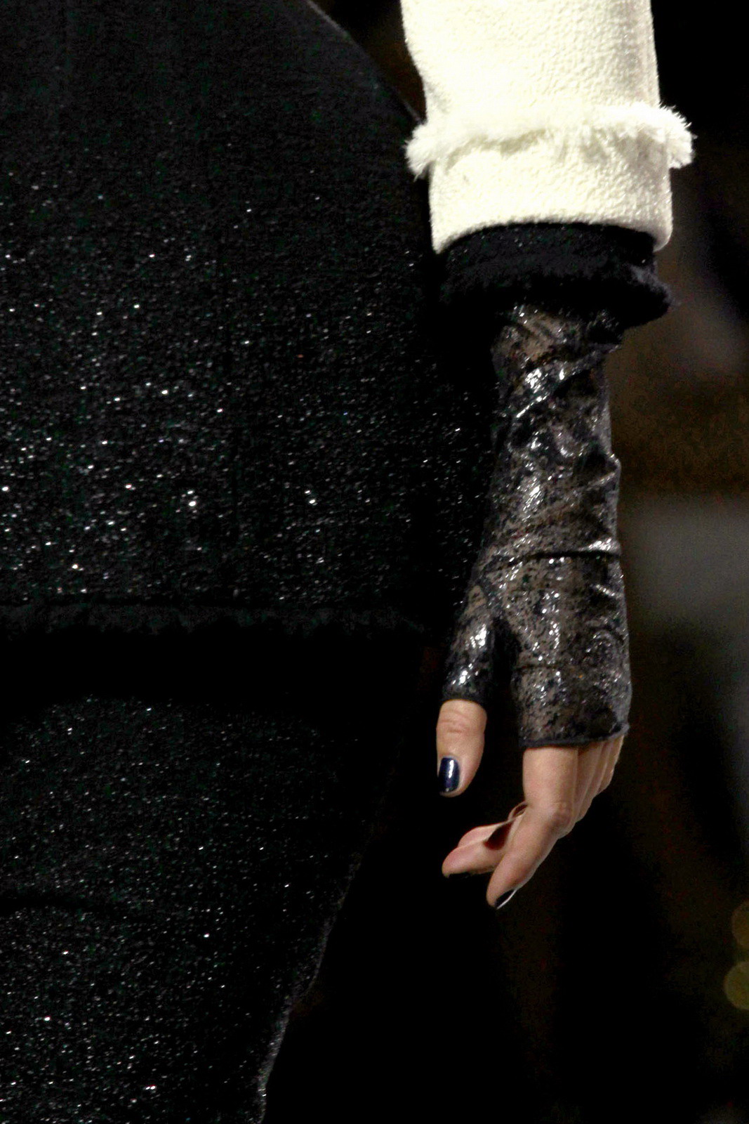 Chanel 2011ﶬ߼Ƽ DƬ