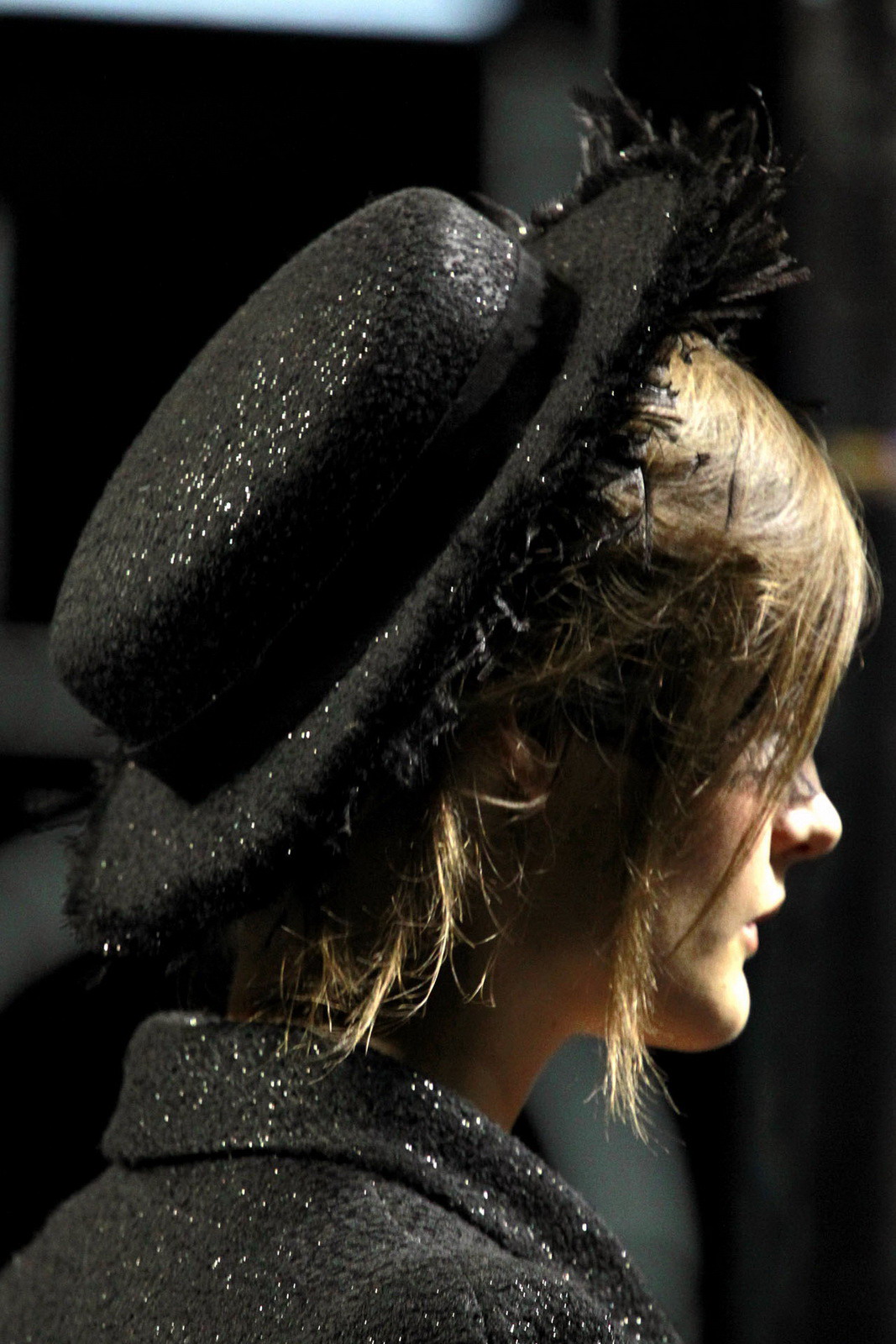 Chanel 2011�ﶬ�߼����Ƽ��� ����DƬ