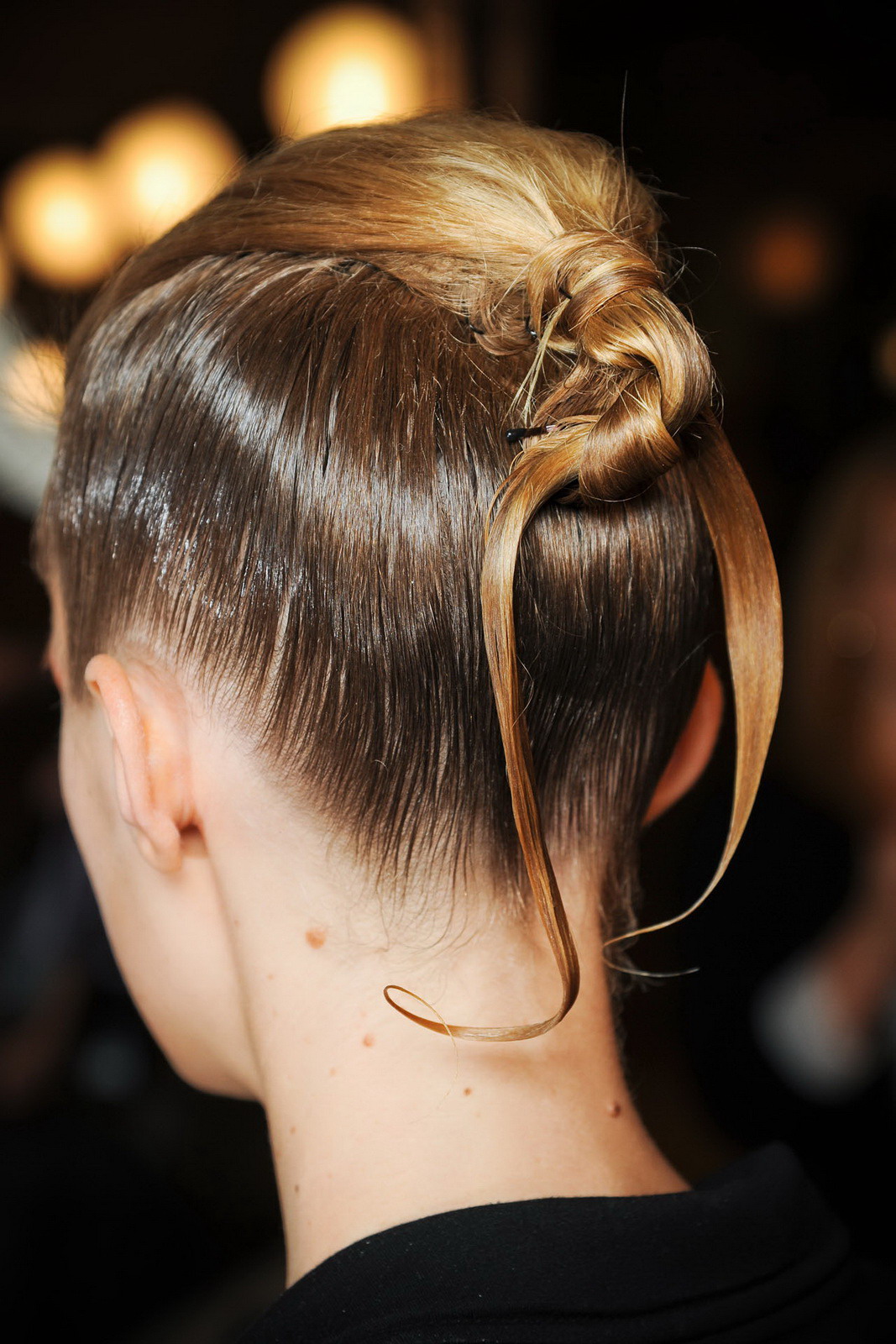 Giorgio Armani Prive  2011ﶬ߼ƺ_ DƬ