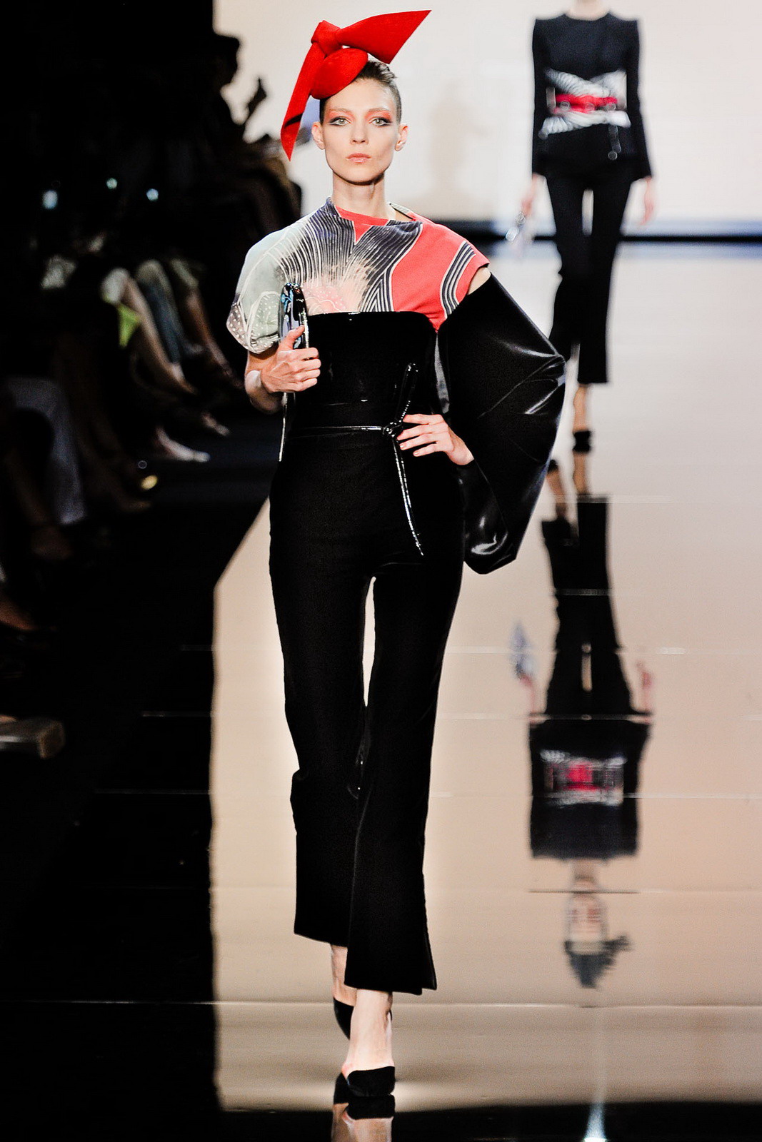 Giorgio Armani Prive 2011ﶬ߼ DƬ