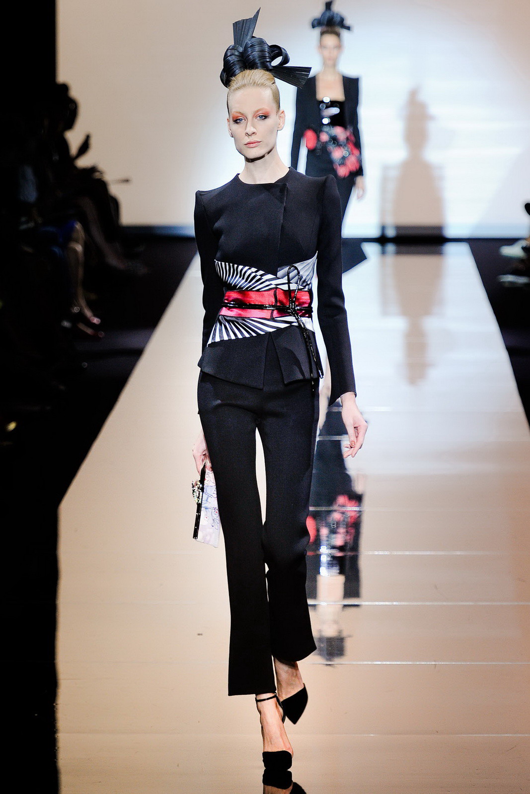 Giorgio Armani Prive 2011ﶬ߼ DƬ