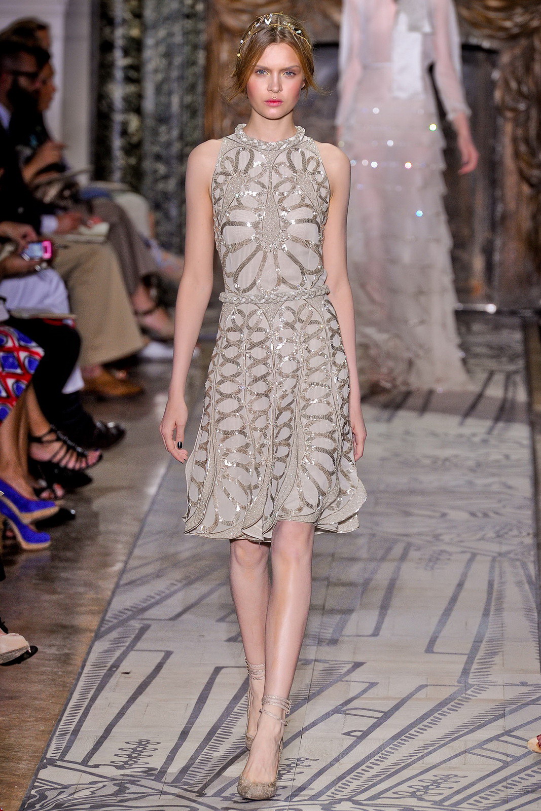 Valentino 2011�ﶬ�߼����� ����DƬ
