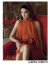 Alberta Ferretti 2011ﶬV 