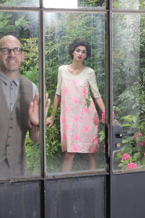 Antonio Marras 2012 ďV DƬ