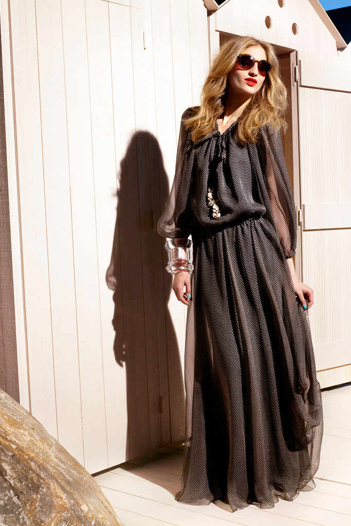 Christian Dior 2012ȼϵLookBook DƬ