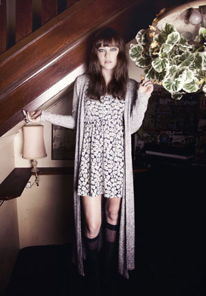 MINKPINK 2011Lookbook DƬ