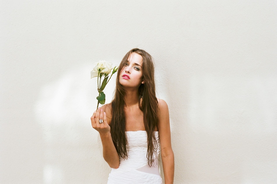 Nasty Gal Babe next Door 2011Lookbook DƬ