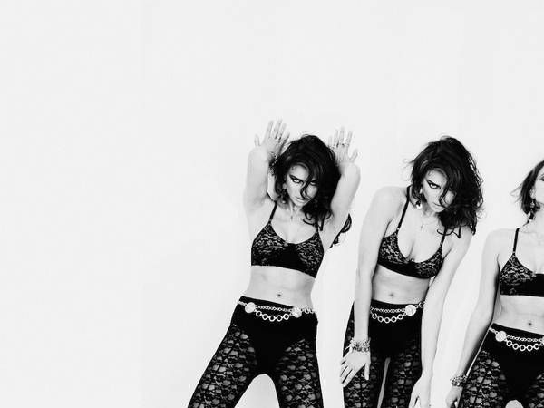 StyleCaster 2011 ļV DƬ