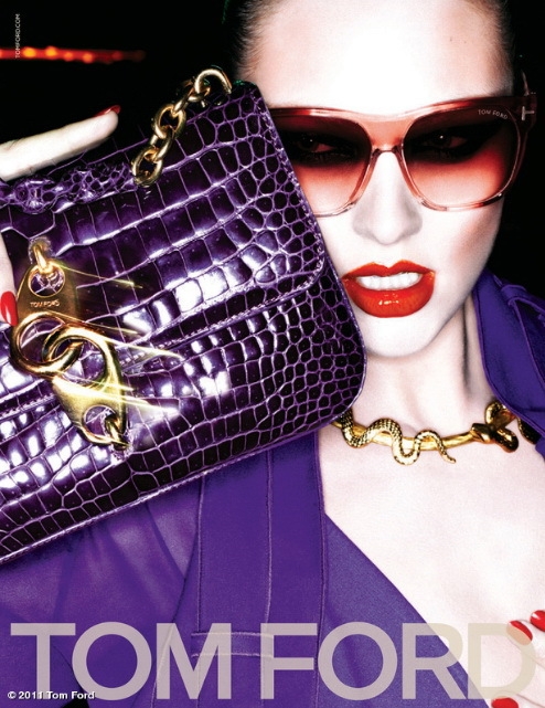 Tom Ford 2011ﶬV DƬ