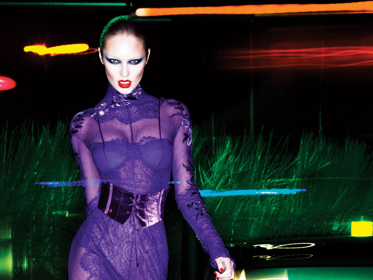 Tom Ford 2011�ﶬ�V�� ����DƬ