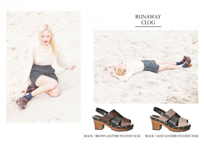 WhyWho 2011���� Lookbook ����DƬ