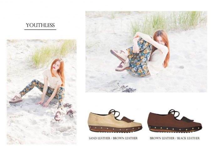 WhyWho 2011���� Lookbook ����DƬ