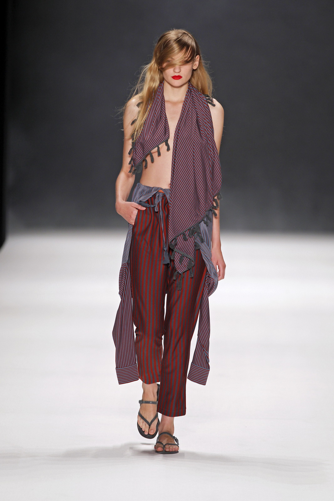 A.FRIEND by A.F.Vandevorst 2012�����������DƬ