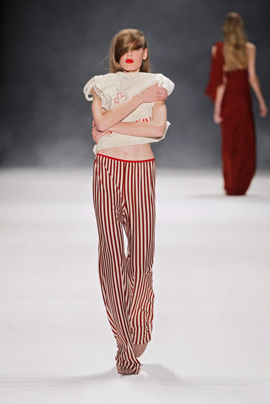 A.FRIEND by A.F.Vandevorst 2012DƬ